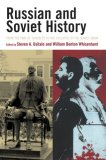 Russian and Soviet History From the Time of Troubles to the Collapse of the Soviet Union