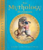 Mythology Handbook An Introduction to the Greek Myths  9780763642914 Front Cover
