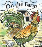 On the Farm 2012 9780763655914 Front Cover