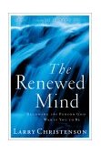 Renewed Mind Becoming the Person God Wants You to Be cover art