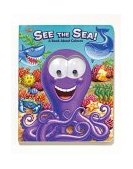 See the Sea! See the Sea!  9780794402914 Front Cover