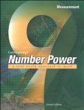 Number Power 9: Measurement  cover art