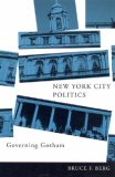 New York City Politics Governing Gotham cover art