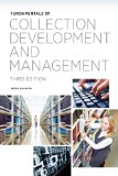 Fundamentals of Collection Development and Management:  cover art