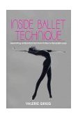Inside Ballet Technique Separating Anatomical Fact from Fiction in the Ballet Class