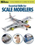 Essential Skills for Scale Modelers  cover art
