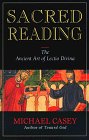 Sacred Reading The Ancient Art of Lectio Divina cover art