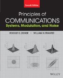 Principles of Communications  cover art