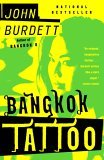 Bangkok Tattoo A Royal Thai Detective Novel (2) cover art