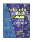 Understanding Health Insurance A Guide to Professional Billing 7th 2003 Revised  9781401837914 Front Cover
