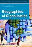 Geographies of Globalization A Critical Introduction cover art