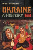 Ukraine A History, Fourth Edition