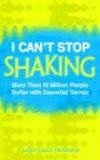 I Can't Stop Shaking  cover art