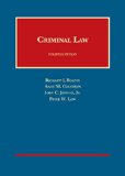 Criminal Law, 4th Edition 