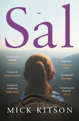 Sal  9781786891914 Front Cover