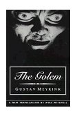Golem  cover art