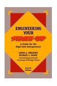 Engineering Your Start-Up A Guide for the High-Tech Entrepreneur cover art