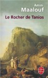 Rocher de Tanios  9782253138914 Front Cover