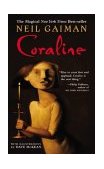 Coraline  9780060575915 Front Cover