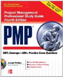PMP - Project Management Professional  cover art