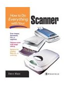 How to Do Everything with Your Scanner 2nd 2003 9780072228915 Front Cover