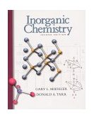 Inorganic Chemistry 2nd 9780138418915 Front Cover