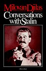 Conversations with Stalin  cover art