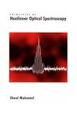 Principles of Nonlinear Optical Spectroscopy  cover art