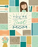 You're the Best Mom 2014 9780310339915 Front Cover