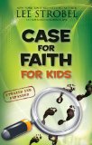 Case for Faith for Kids 2010 9780310719915 Front Cover