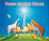 Song of the Stars A Christmas Story 2011 9780310722915 Front Cover
