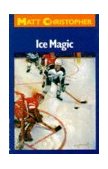 Ice Magic 1987 9780316139915 Front Cover