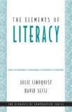 Elements of Literacy  cover art