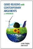 Good Reasons with Contemporary Arguments and Handbook  cover art