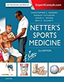 Netter's Sports Medicine 2nd 9780323395915 Front Cover
