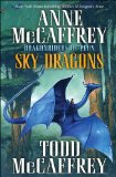 Sky Dragons  9780345500915 Front Cover