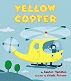 Yellow Copter 2015 9780451469915 Front Cover