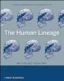 Human Lineage  cover art