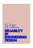 Reliability in Engineering Design  9780471511915 Front Cover