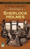 Adventures of Sherlock Holmes  cover art