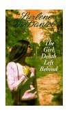Girl Death Left Behind  9780553570915 Front Cover