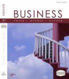 Business 9th 2006 9780618770915 Front Cover