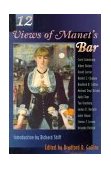 Twelve Views of Manet's Bar  cover art