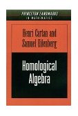 Homological Algebra (PMS-19), Volume 19 1999 9780691049915 Front Cover