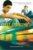First Crossing Stories about Teen Immigrants cover art