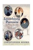 Louisbourg Portraits 2000 9780771060915 Front Cover