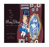 Art and Flair of Mary Blair An Appreciation 2003 9780786853915 Front Cover