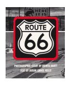 Route 66 The Highway and Its People  9780806122915 Front Cover