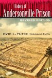 History of Andersonville Prison  cover art