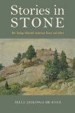 Stories in Stone How Geology Influenced Connecticut History and Culture  9780819568915 Front Cover
